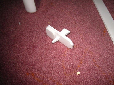 Holding It All Together