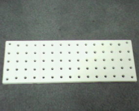 Create the Unique Part