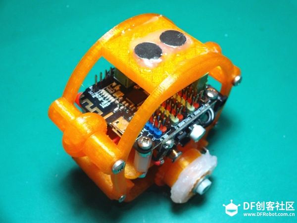 Bb8 Arduino How to Build a BB-8 Robot : 24 Steps (with Pictures) - Instructables