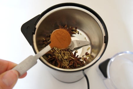 Chinese Five Spice Powder
