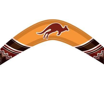 Boomerang