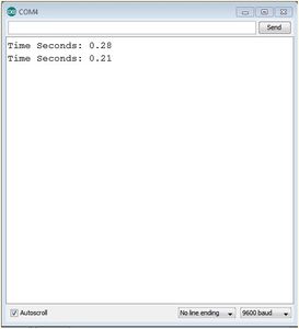 Arduino Reaction Time Tester : 4 Steps - Instructables