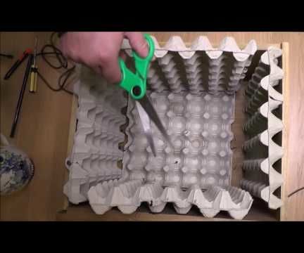 Budget Professional Sound Booth