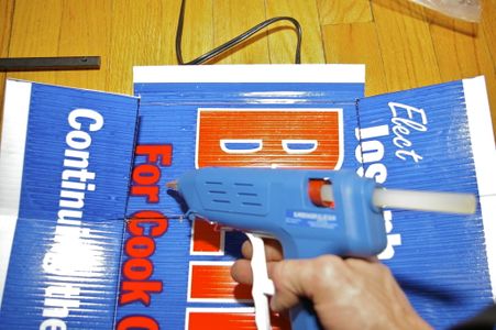 Yard Sign Storage Boxes : 5 Steps - Instructables