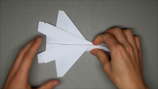 Shaping the Fuselage: Part 2