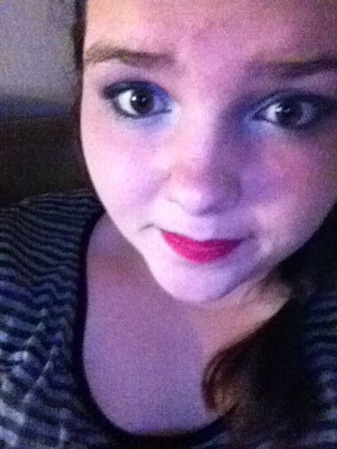 How to Get "Fairy" Eyeshadow!