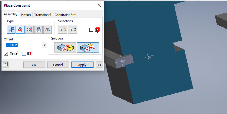 Vise Inventor How to Create a Vise Assembly on Inventor : 8 Steps - Instructables