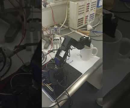 Coffeenator