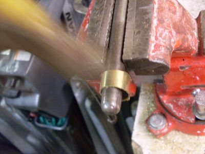 Bullet Shell Ring : 7 Steps (with Pictures) - Instructables