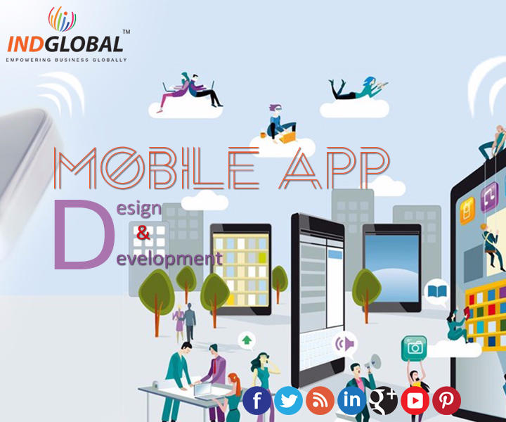 Mobile App Development Company in Bangalore