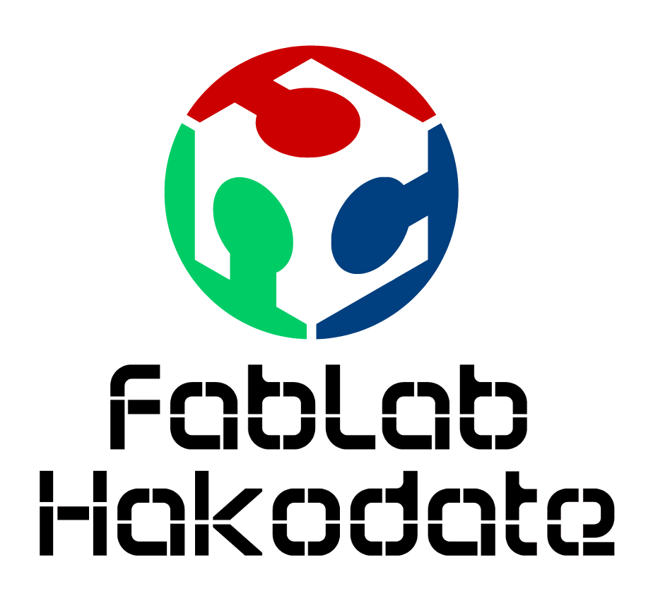 FabLabHakodate