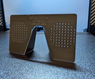 UrgentSee Pinhole Cards