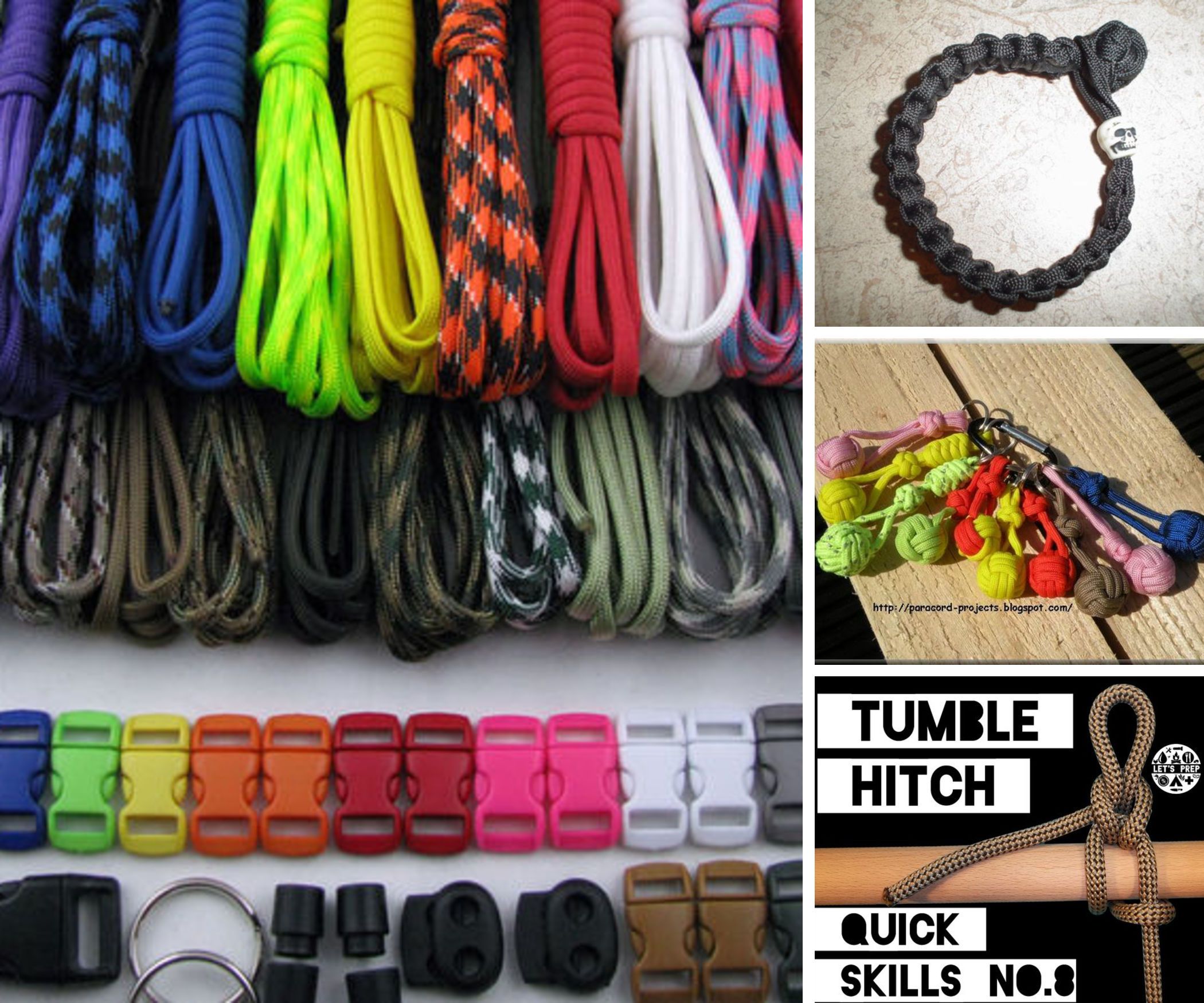 Knots