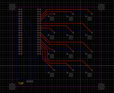 Customized PCB Board