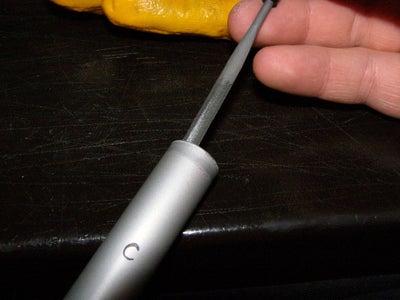 Measuring and Cutting