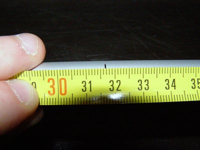 Measuring and Cutting