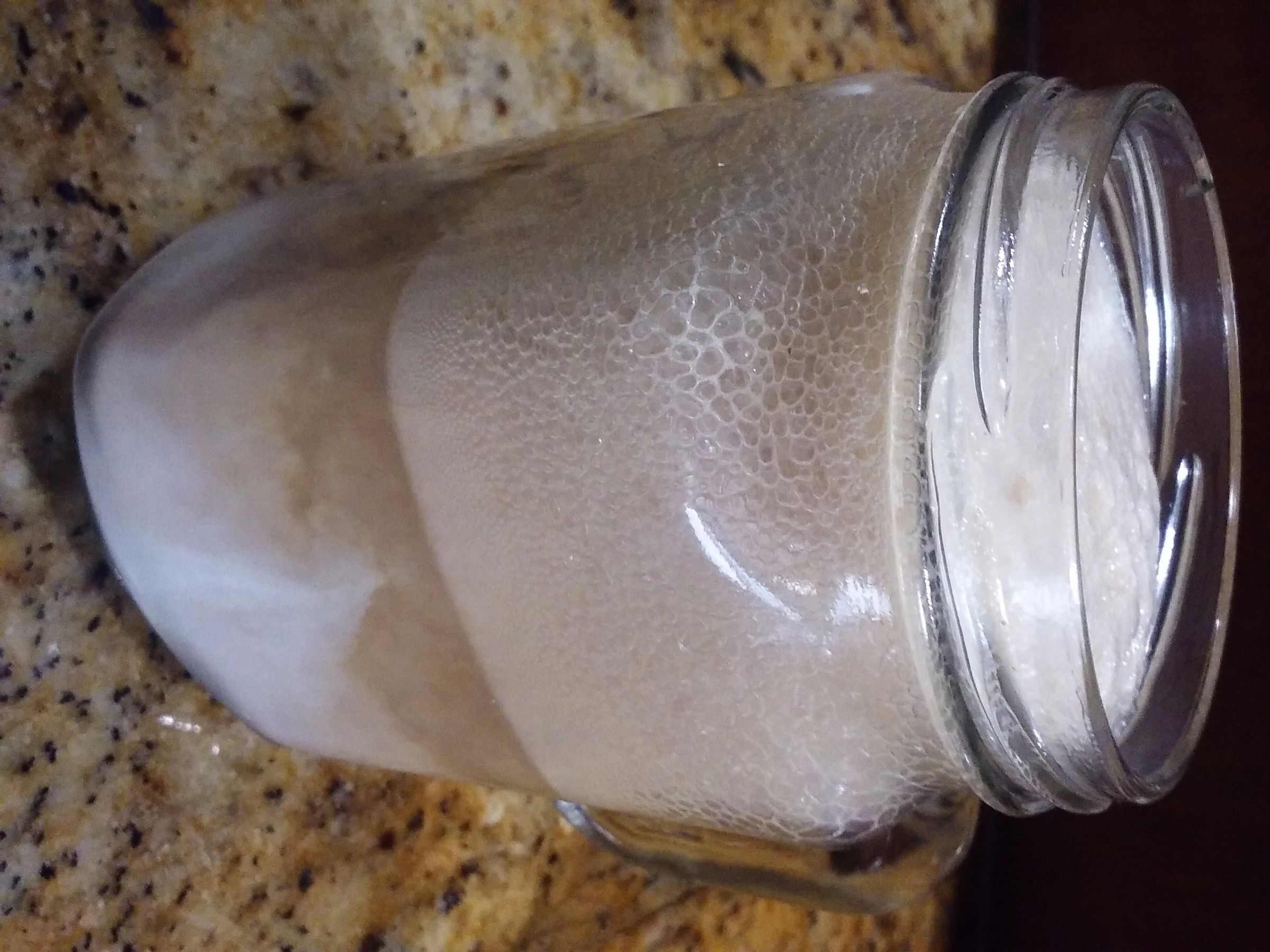 Butter Pecan RootBeer Float Instructables