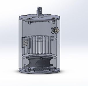 DIY Wireless Temp & Humidity Sensor for Smart Greenhouses