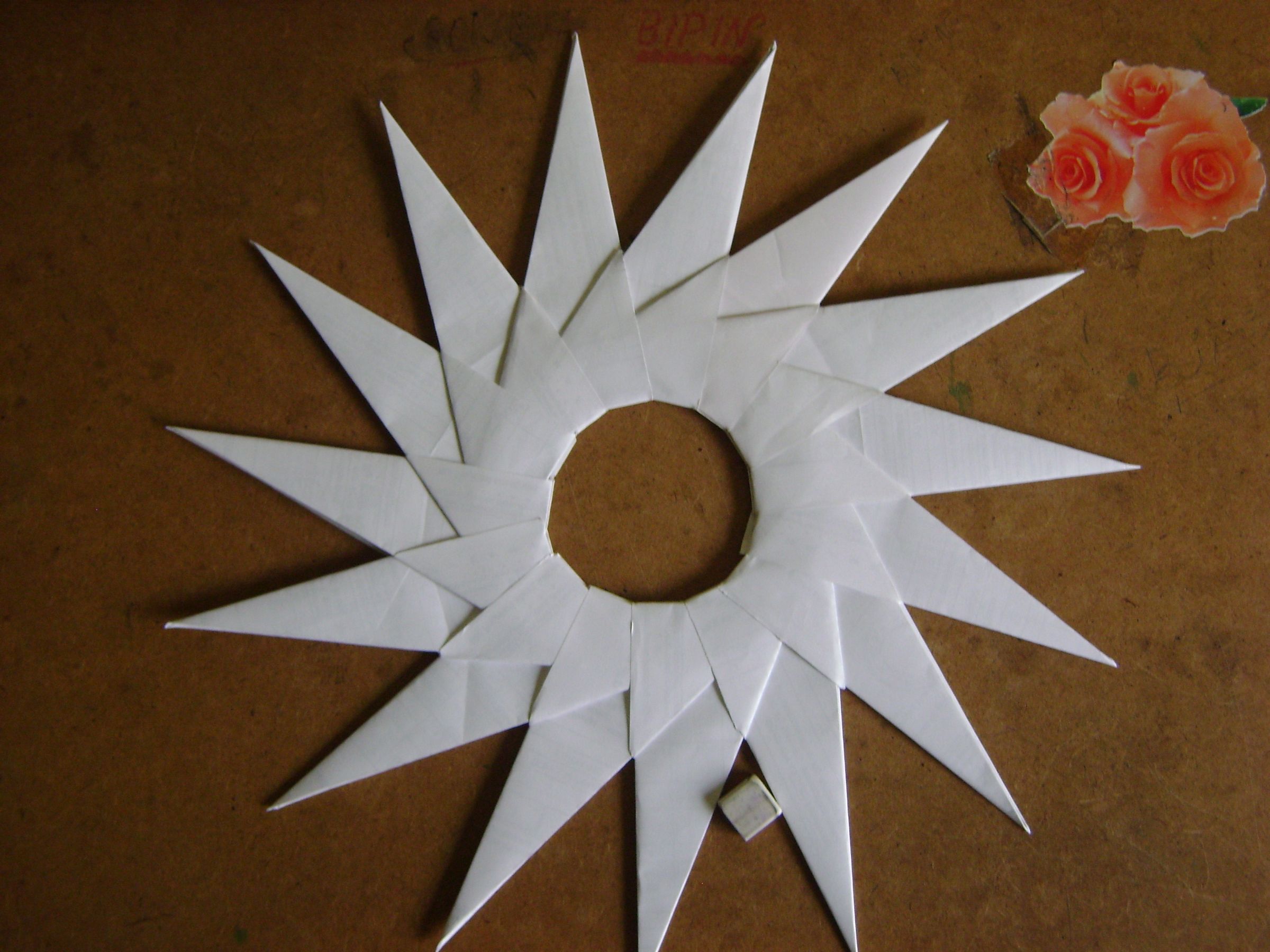 The Best Paper BOOMERANG Ever Made.