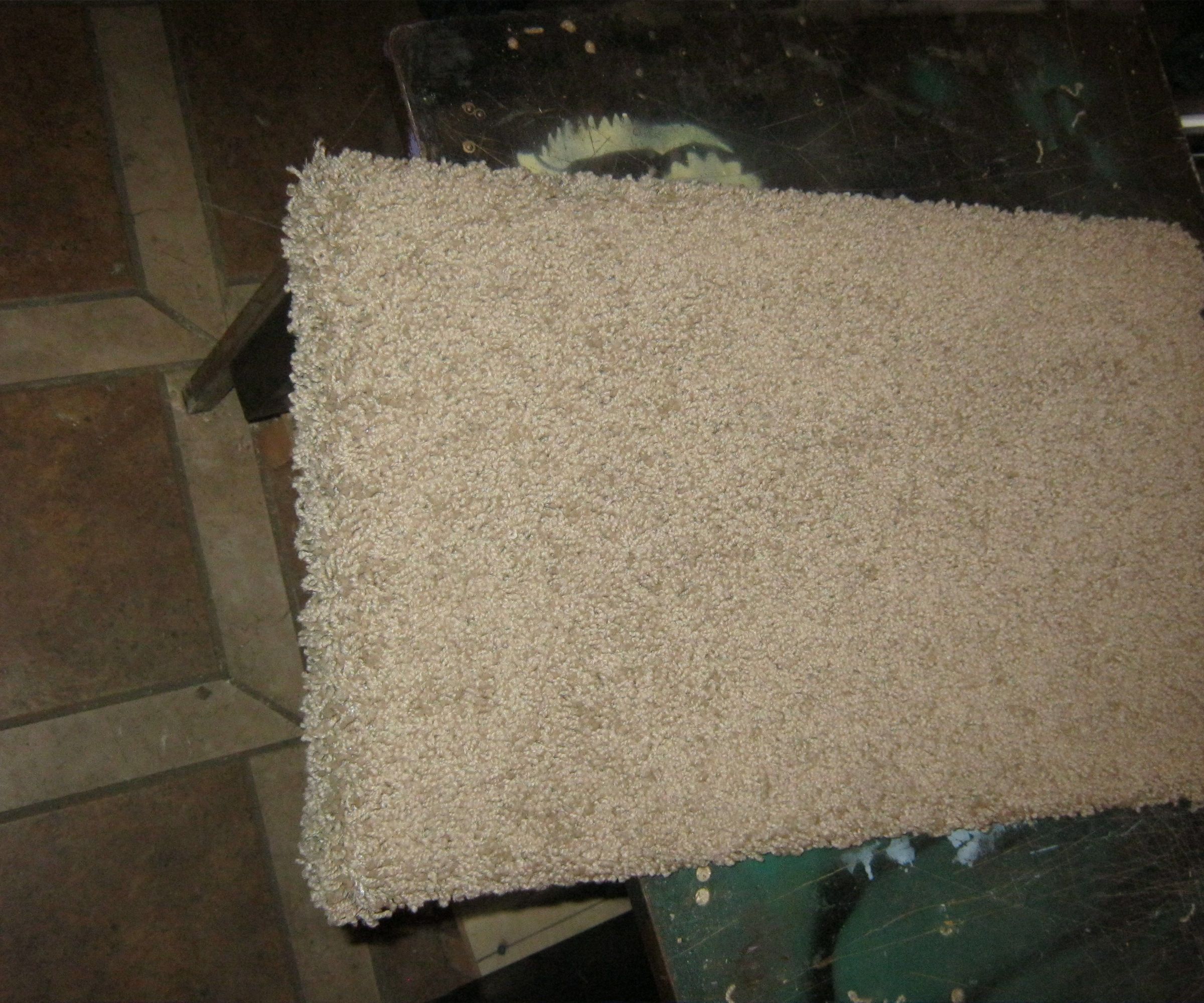 Carpet Board
