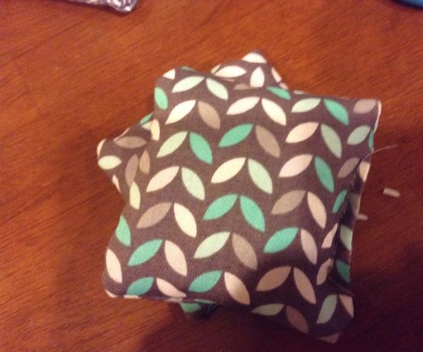 How to Make Hand Warmers