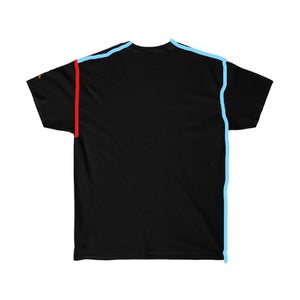 Seam Rip the Clothes