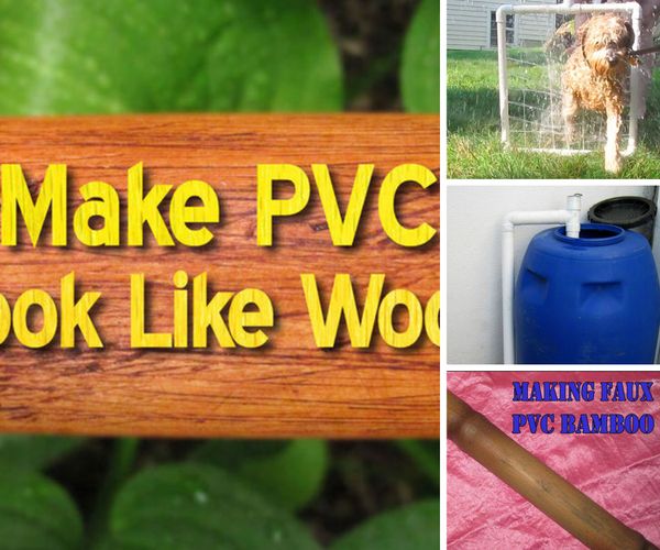 PVC