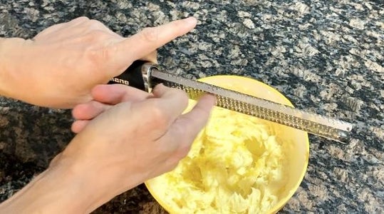 Dairy-Free Cream Cheese Spread (optional)