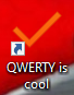 QWERTYiscool