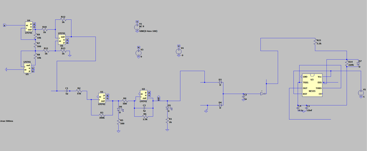DIY Emg Sensor With and Without Micro-controller : 6 Steps - Instructables
