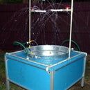 Splash-Pod: The Personal Water Park