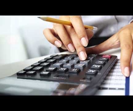 Administratiekantoor Amsterdam