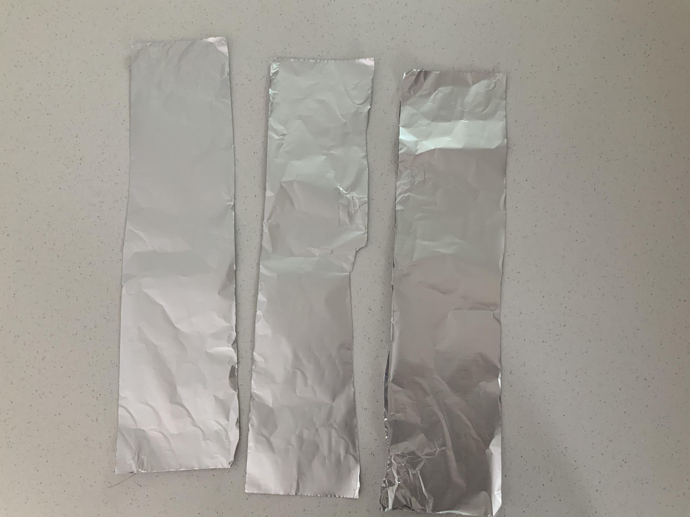 Heat Gun Tinfoil Nozzles 5 Steps (with Pictures) Instructables