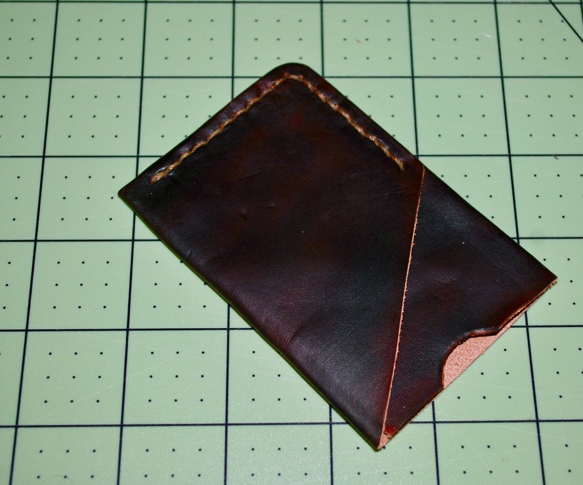 Minimalist Wallet