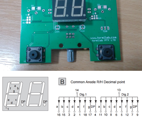 How to Make a Room Thermostat