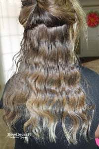 Wave or Curl!