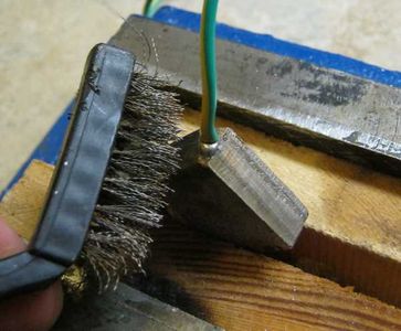 Nickel Anode for Electroplating