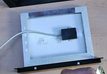 Neodymium Magnets to Fix Solar Panel