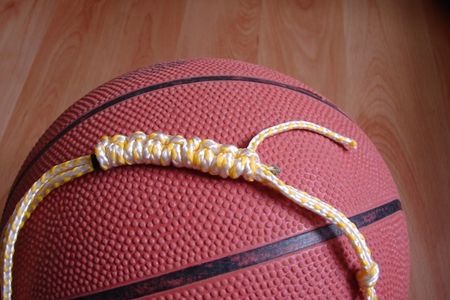 String Bag for Ball : 4 Steps - Instructables