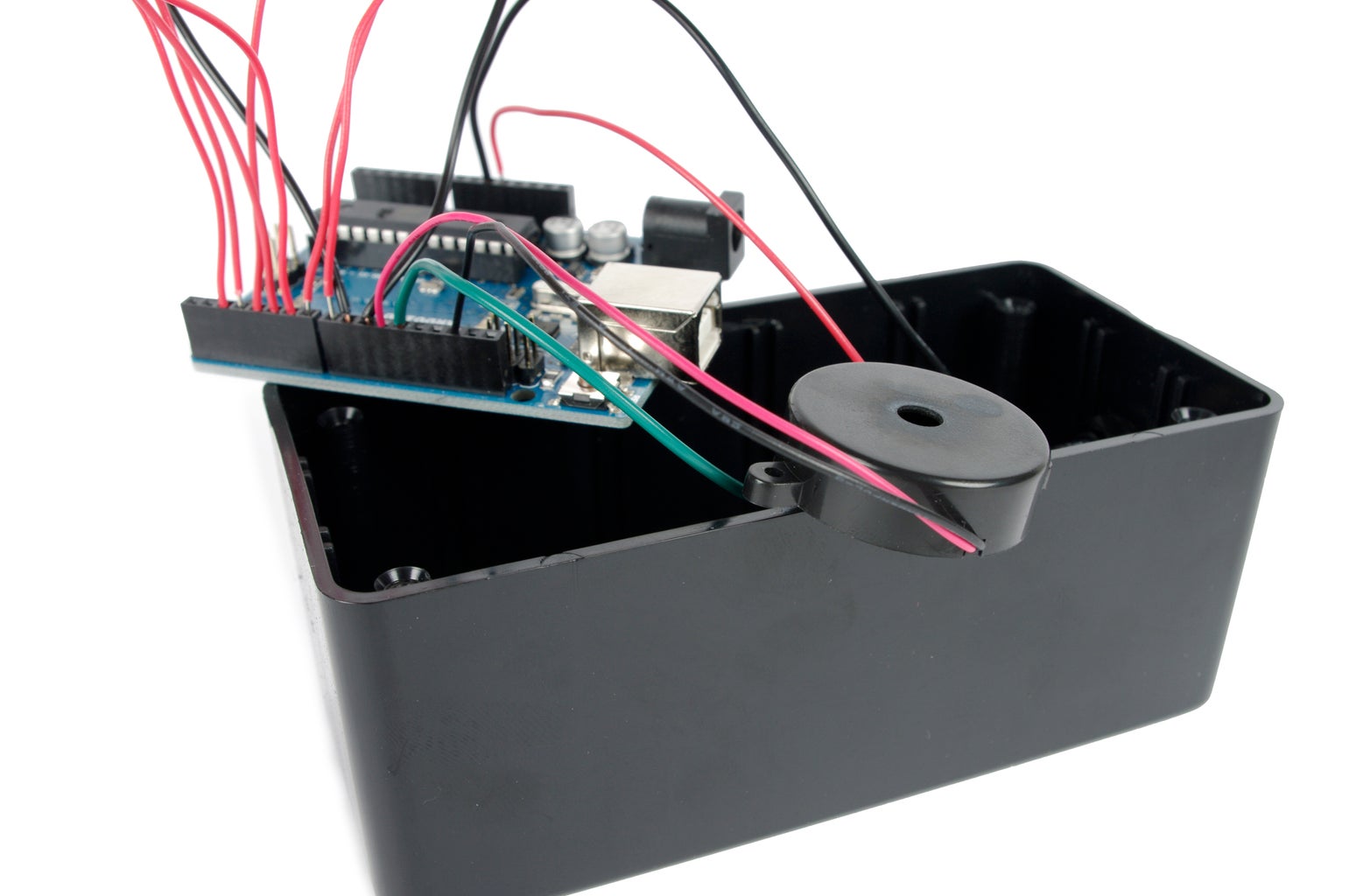 Arduino Countdown Timer : 22 Steps (with Pictures) - Instructables