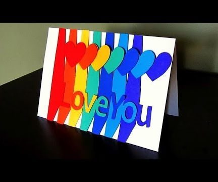 Sweet Heart Greeting Card