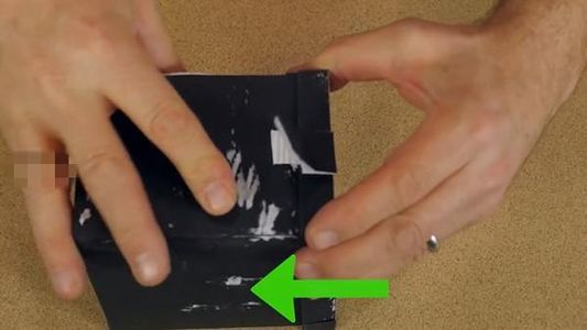 How to Make a Camera : 19 Steps - Instructables
