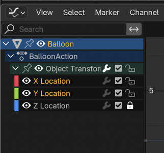 Making the Balloon Float