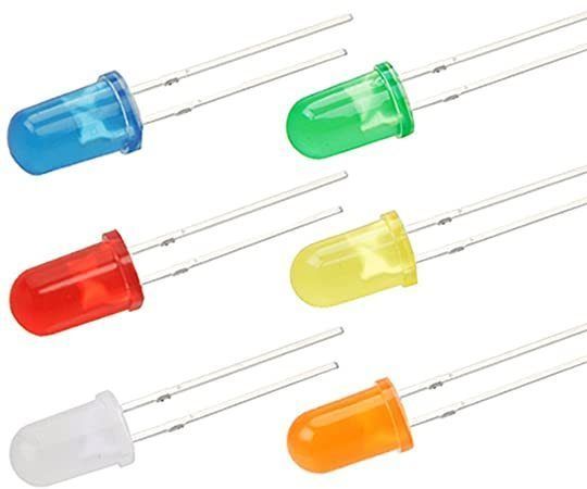 LED Bulb