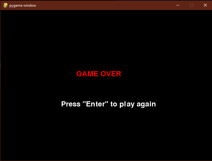 Python Chase Pi Chaser - a Python and Pygame Maze Chase Game : 16 Steps (with ...