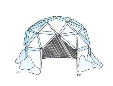 Igloo