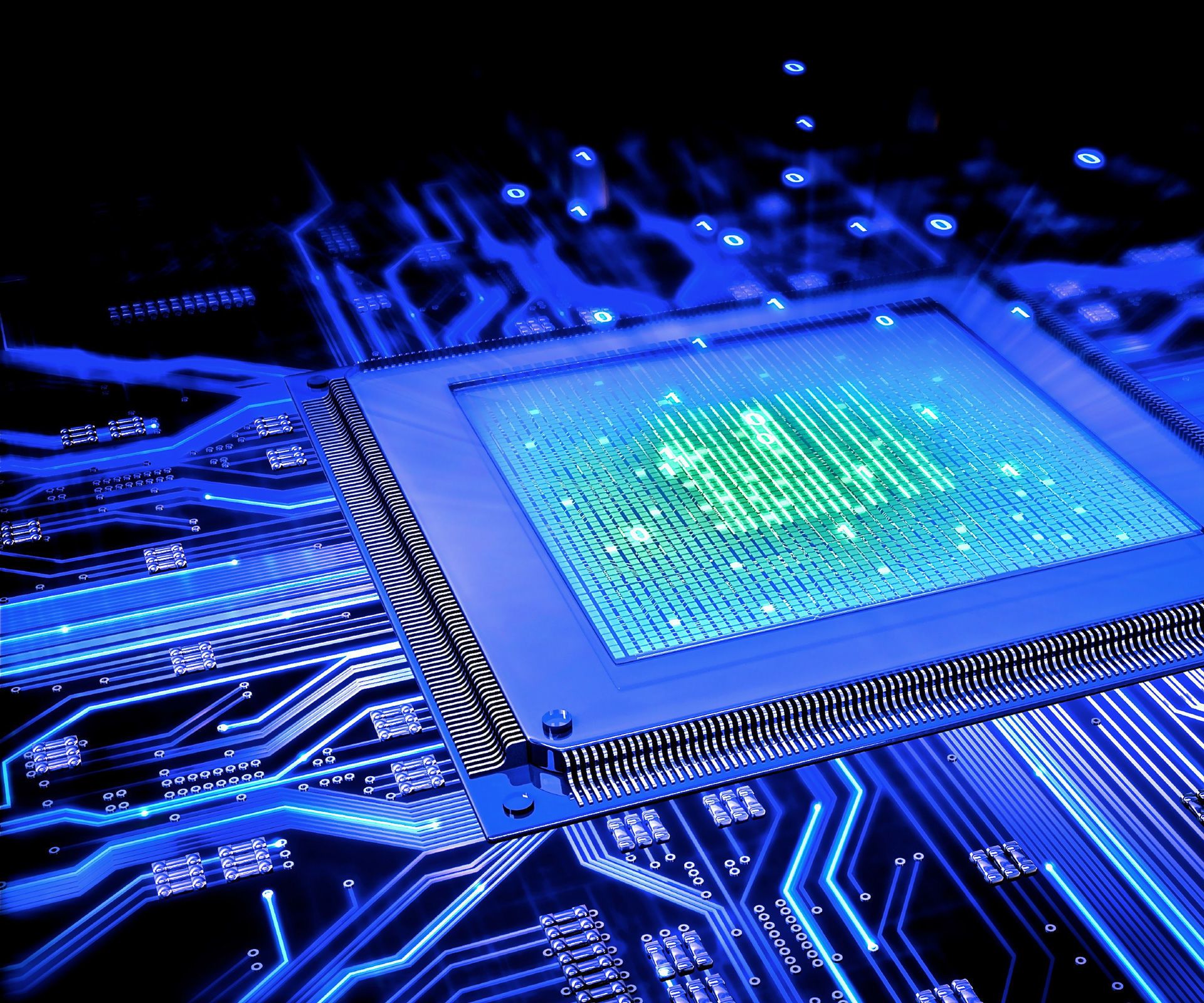 CPU: the Everything Guide