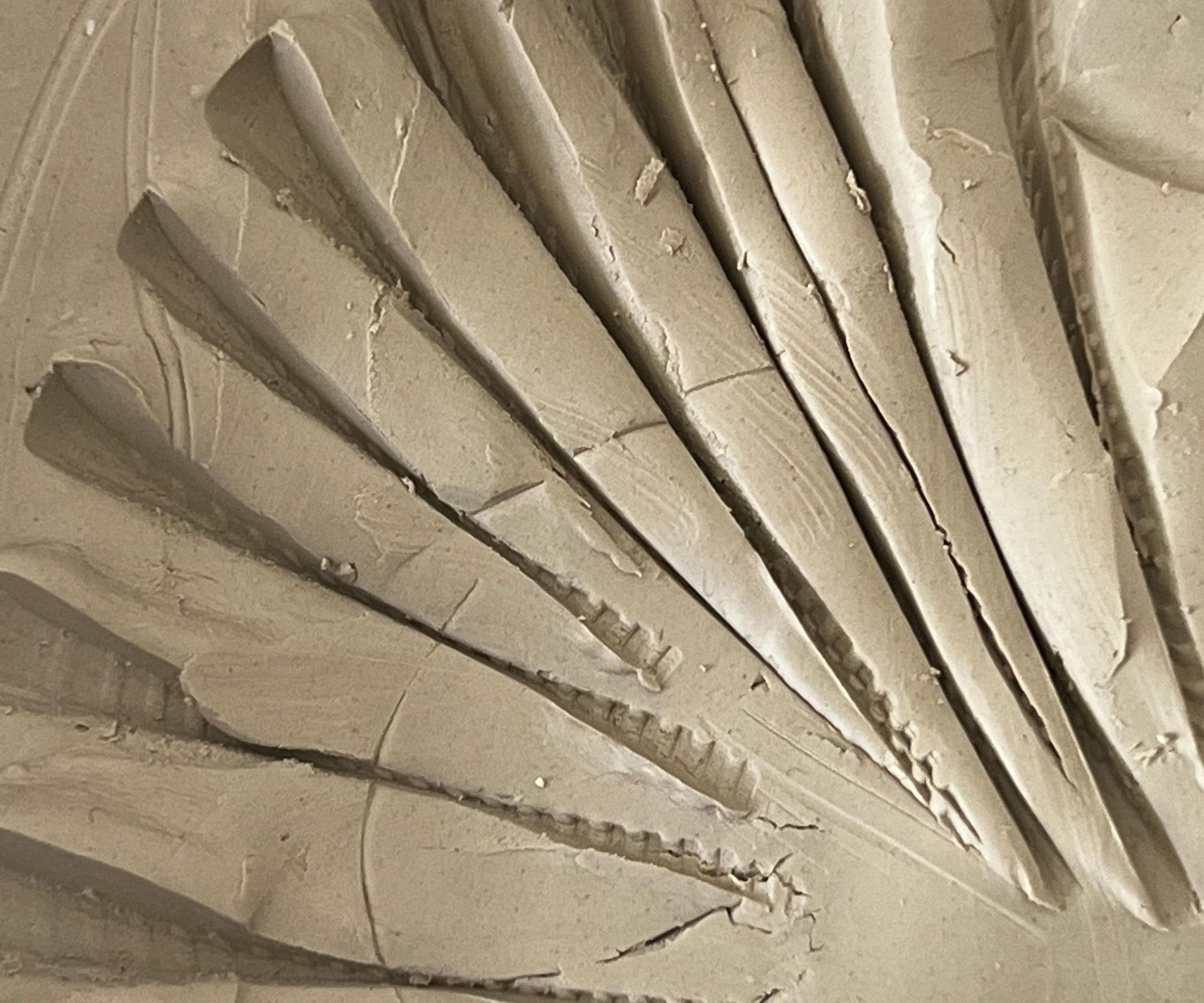 Adaptative Robotic Sculpture