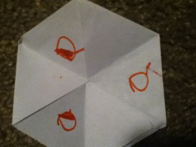 You're Done!...how Does It Work?