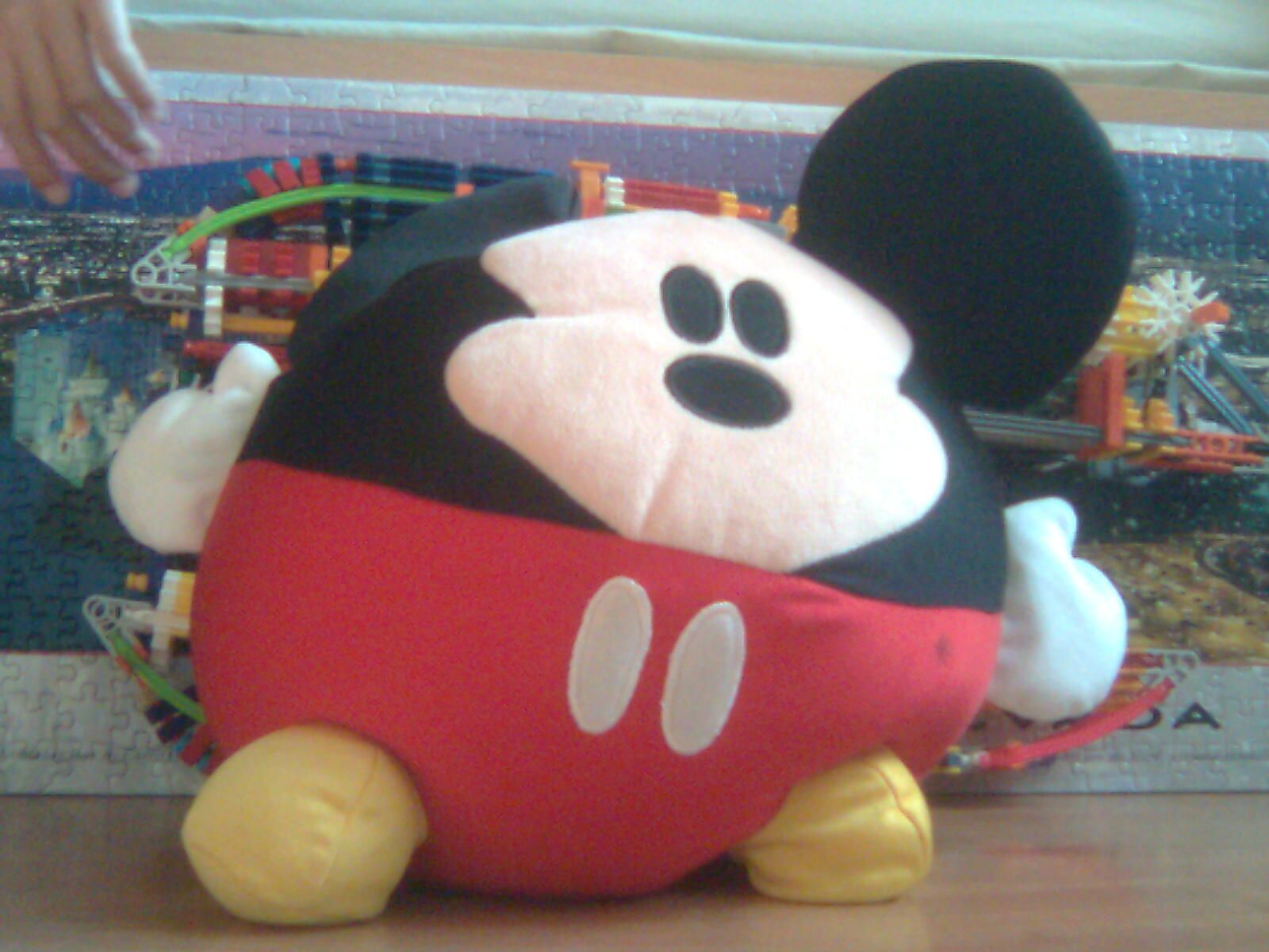 Knex Halo 3 Plasma Rifle